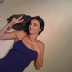 Illustration for article titled Demi Moore, Unretouched: Or, Why Do Cosmetics Companies Think Models Need Photoshop?